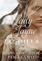Lady Jayne zaginęła - Joanna Davidson Politano