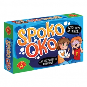 Spoko Oko (2721)