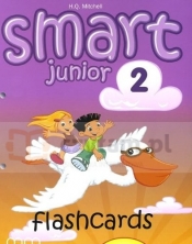 Smart Junior 2 Flashcards