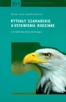 Rytuały szamańskie a ustawienia rodzinne Kampenhout Daan