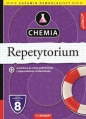Chemia. Repetytorium. Egzamin ósmoklasisty - Agnieszka Cacek