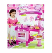 Kuchnia na baterie