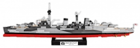 Cobi: Historical Collection. World War II - HMS Belfast (4821)