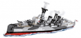 Cobi: Historical Collection. World War II - HMS Belfast (4821)