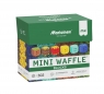 Mini Waffle - Blocks, 302 elementów Wiek: 3+