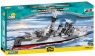 Cobi: Historical Collection. World War II - HMS Belfast (4821)