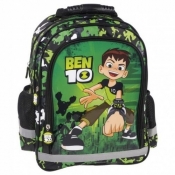 Plecak 15 B Ben 10