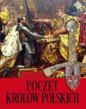 Poczet królów polskich - Jaworski Robert, Jaworska Agnieszka