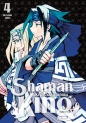 Shaman King #4 - Hiroyuki Takei