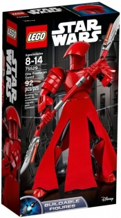 Star Wars Elitarny gwardzista pretorianin (75529)