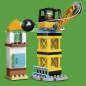 Lego Duplo: Rozbiórka kulą wyburzeniową (10932)