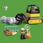 Lego Duplo: Rozbiórka kulą wyburzeniową (10932)