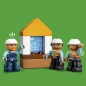 Lego Duplo: Rozbiórka kulą wyburzeniową (10932)