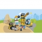 Lego Duplo: Rozbiórka kulą wyburzeniową (10932)
