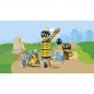 Lego Duplo: Rozbiórka kulą wyburzeniową (10932)