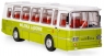  Autobus Wojskowy Autosan 1:43