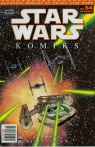Star Wars Komiks Nr 11/2011 Kłopoty Rebeliantów  Chadwick Paul, Nicieza Fabian