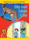 Children's: Big and Little Cats 3 Grandad's... Coleen Degnan-Veness