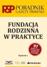 Fundacja rodzinna wyd.4 Opracowanie zbiorowe