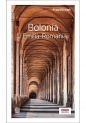 Bolonia i Emilia-Romania Travelbook - Beata Pomykalska