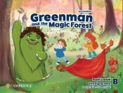 Greenman Level B PB 2nd ed