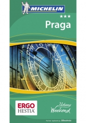 Praga Udany Weekend - Opracowanie zbiorowe