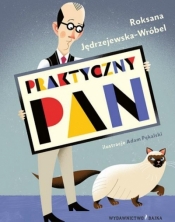 Praktyczny pan - Roksana Jędrzejewska-Wróbel