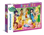 Puzzle Wróżki 60 (26921)