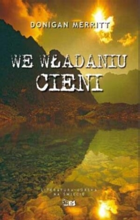 We władaniu cieni - Merritt Donigan