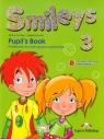 Smileys 3 Podręcznik