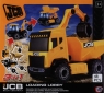 JCB Ciężarówka do skręcania