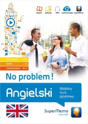 Angielski. No problem! - Henryk Krzyżanowski