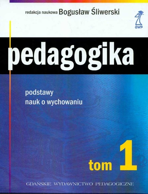 Pedagogika Tom 1