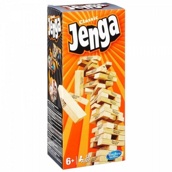 Gra Jenga (A2120p)