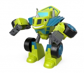 Blaze i Megamaszyny - Pojazdy-Roboty: Rider Zeg (FTB93/FTB94)