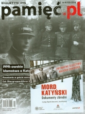 Pamięć.pl Biuletyn IPN 2013/4/13 - <br />