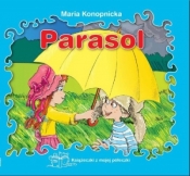 Parasol - Maria Konopnicka