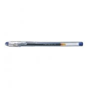Długopis żelowy Pilot G-1 - niebieski (BL-G1-5T-L)