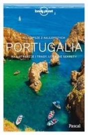 Portugalia [Lonely Planet] - Opracowanie zbiorowe