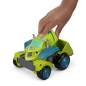 Blaze i Megamaszyny - Pojazdy-Roboty: Rider Zeg (FTB93/FTB94)