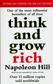 Think And Grow Rich - Hill Napoleon