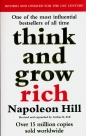 Think And Grow Rich - Napoleon Hill