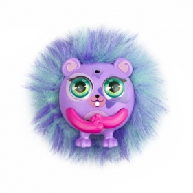 Tiny Furries: Kieszonkowy Futrzak - wzór 12 (83690)