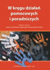 W kręgu działań pomocowych i poradniczych