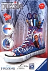 Frozen 2 Sneaker Puzzle 3D 108 elementów (12 121 2)