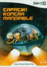 Tapatiki kontra Mandiable
	 (Audiobook)  Tomaszewska Marta