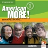 Am More! 1 Class Audio CDs (2)