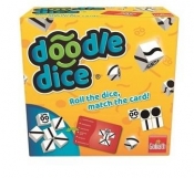 Doodle Dice