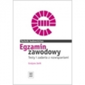 Egzamin zawodowy Technik budownictwa