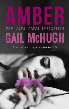 Amber - McHugh Gail